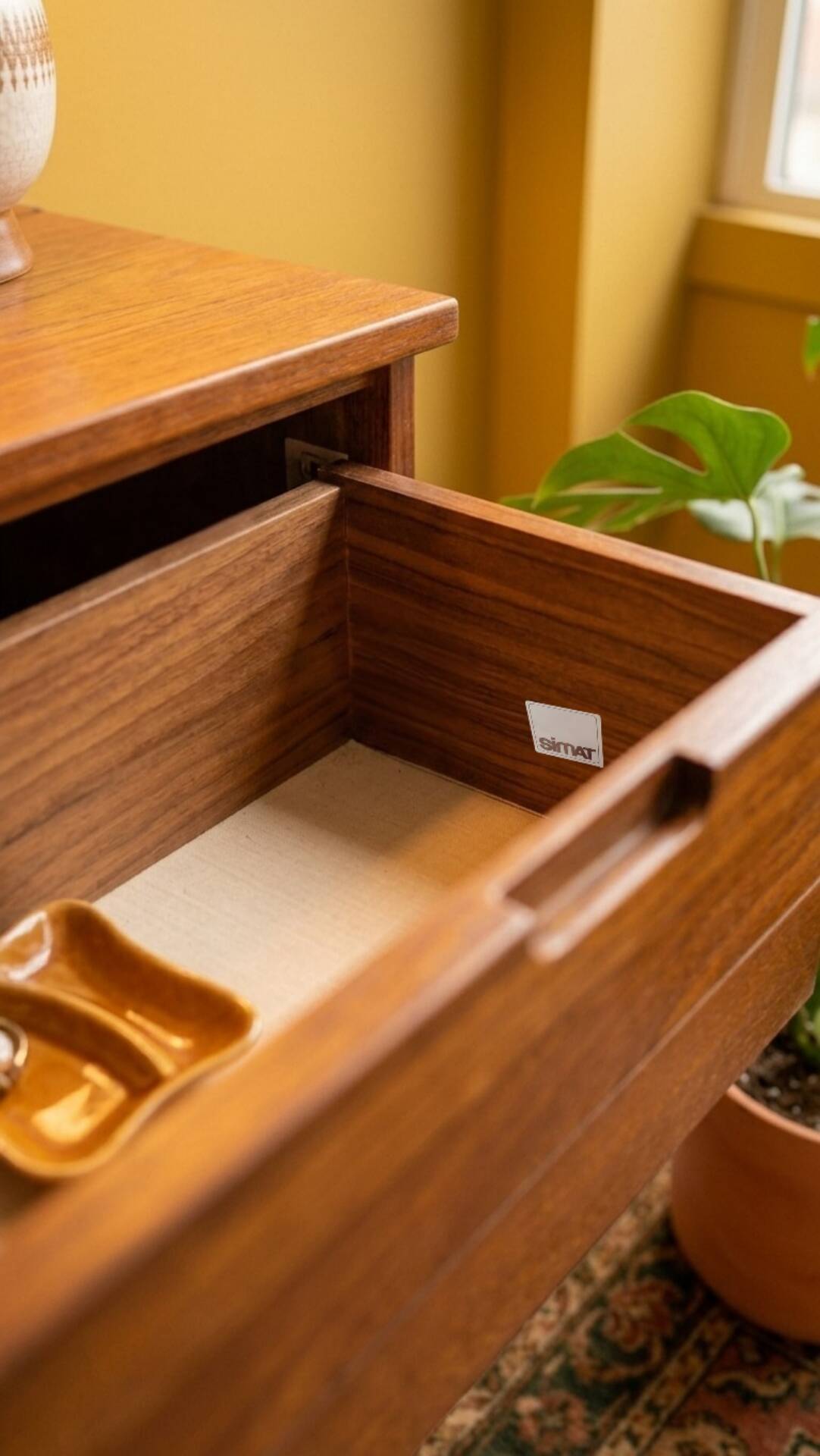 Commode années 60 SIMAT