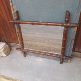 Mirror need bamboo