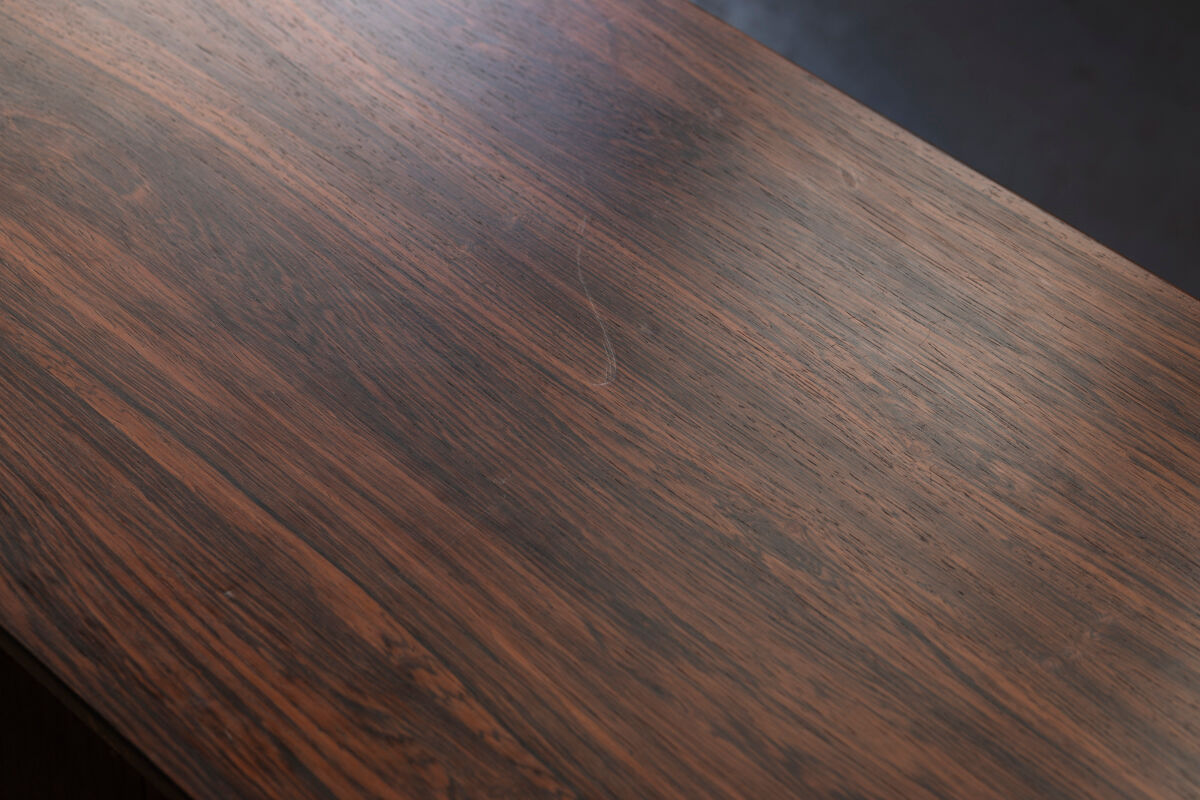 Highboard, Danish design, 1960's