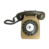 Vintage phone s63