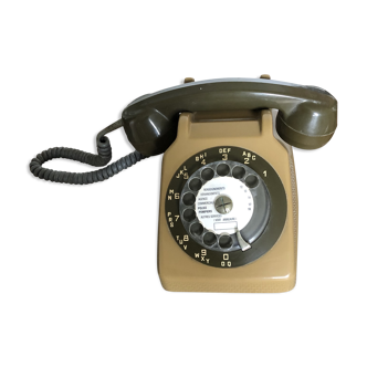 Telephone vintage s63
