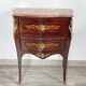 Commode Italienne vers 1850