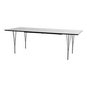 table à manger, Suède