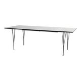 vintage dining table | table | 90s | Sweden
