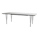 vintage dining table | table | 90s | Sweden