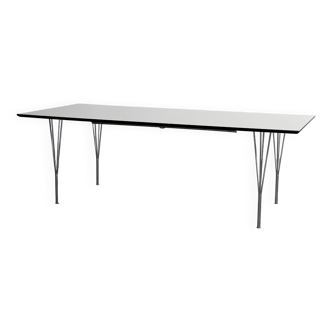 vintage dining table | table | 90s | Sweden