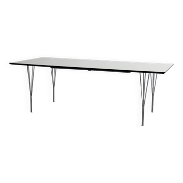 Table à manger, Suède années 90