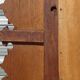 Old Syrian entrance furniture