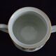 Limoges sugar bowl Michelaud freres exotic bird motif “indiana”