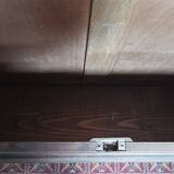 Curtain loom furniture