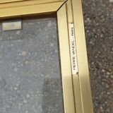 Trundle tables Pierre vandel Paris