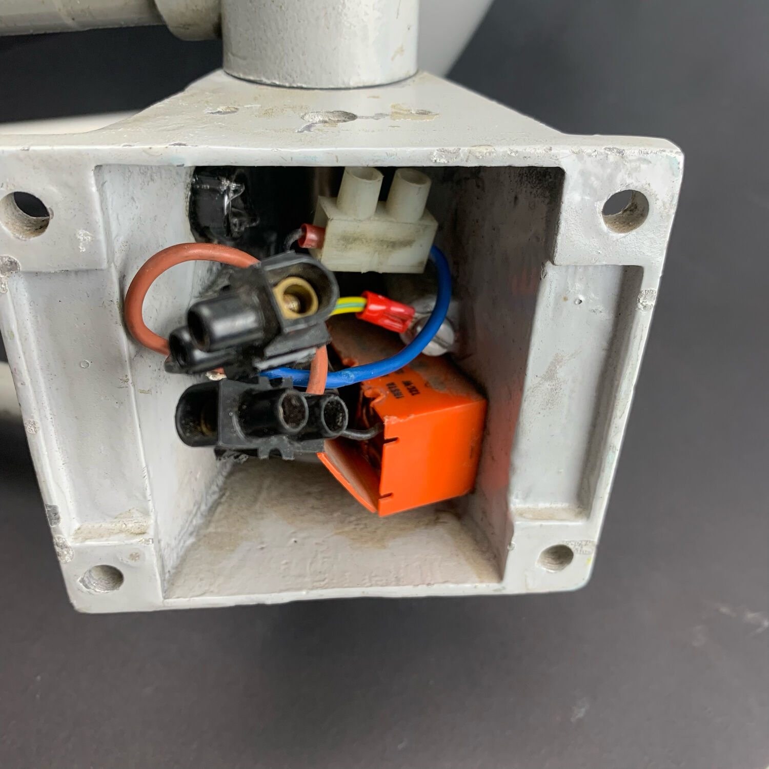 Marine Arm Wall Lamp Japan Industrial Design Vintage Wall Lamp