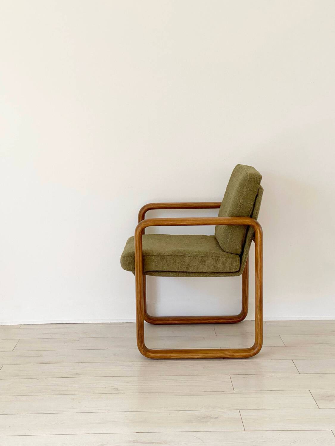 Hombre Armchair by Burkhard Vogtherr 1970