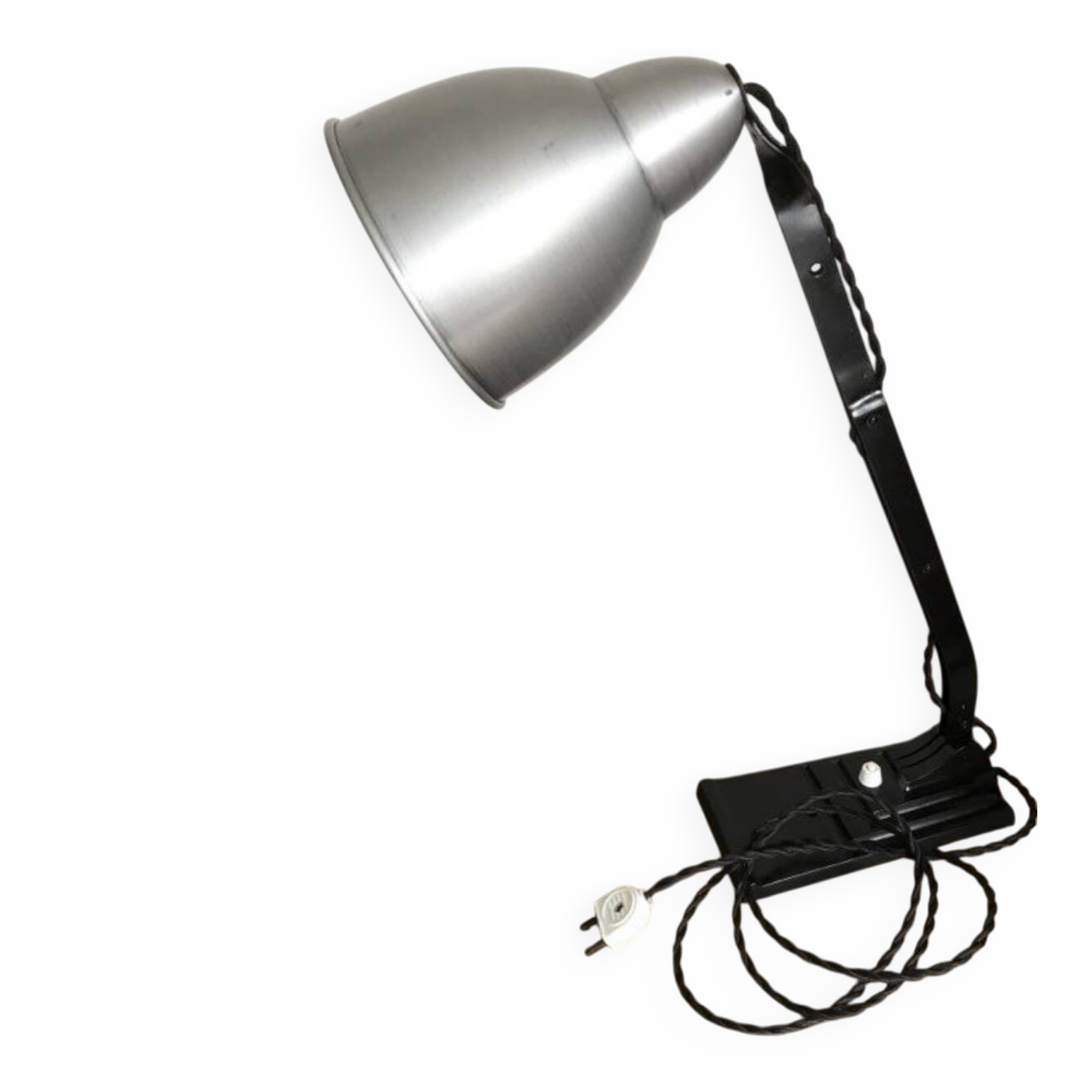 Lampe de table Erpe, période 1950 - 1959, Belgique