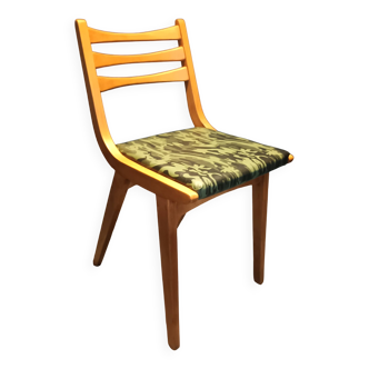Vintage chair from the 1950s