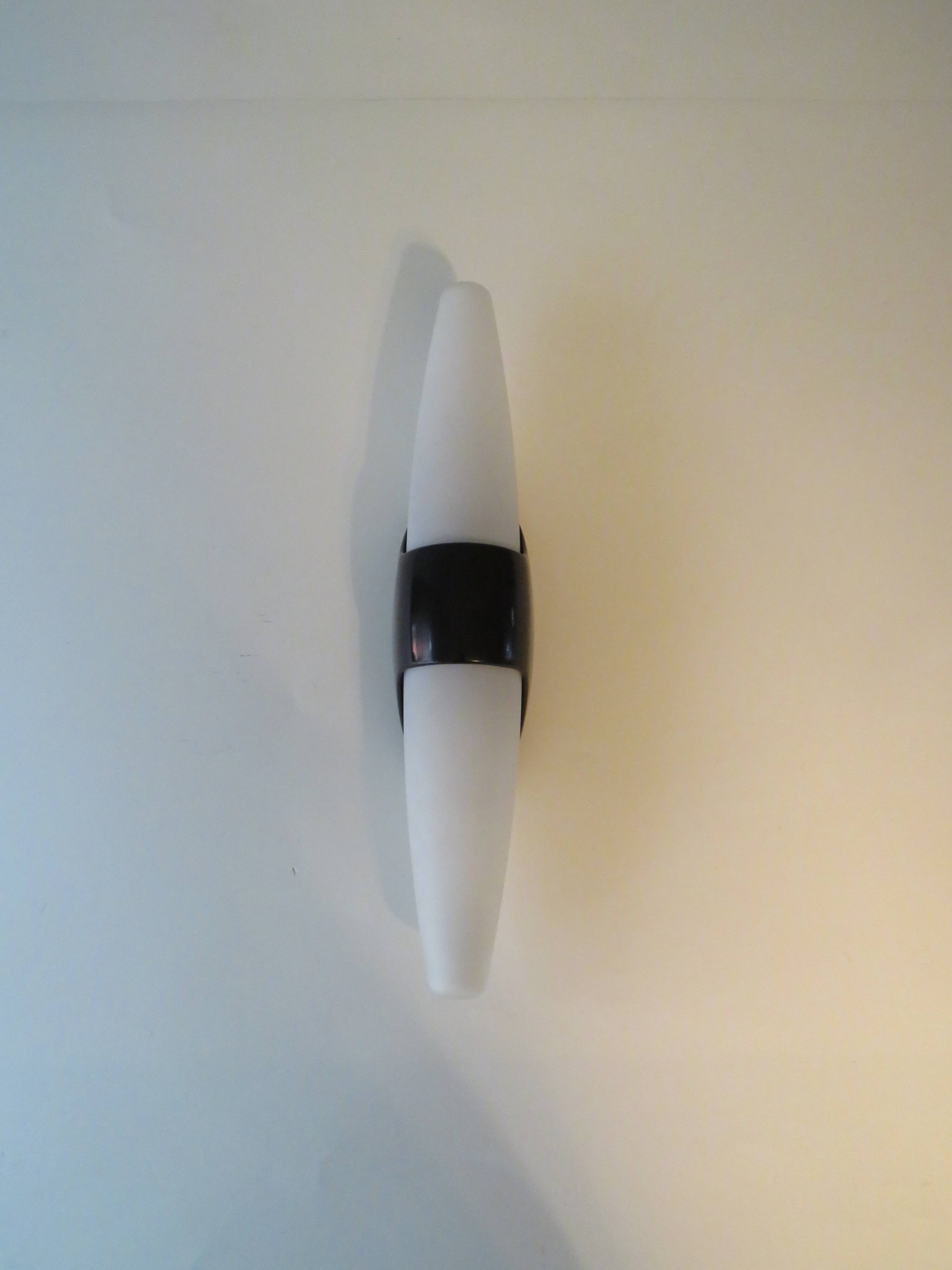 Wall light Nico Belgium 1950s