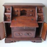 Vintage scriban desk