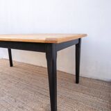 Table de ferme