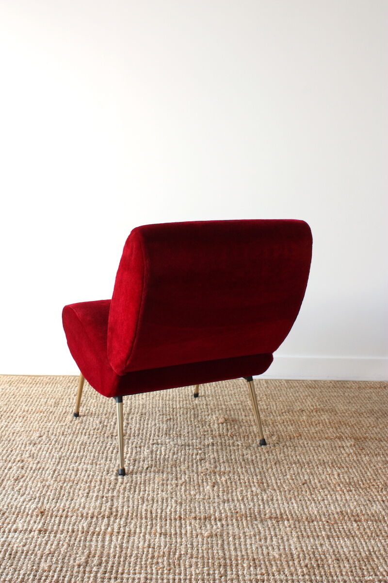 Kiss Pelfran Chair