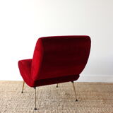 Kiss Pelfran Chair
