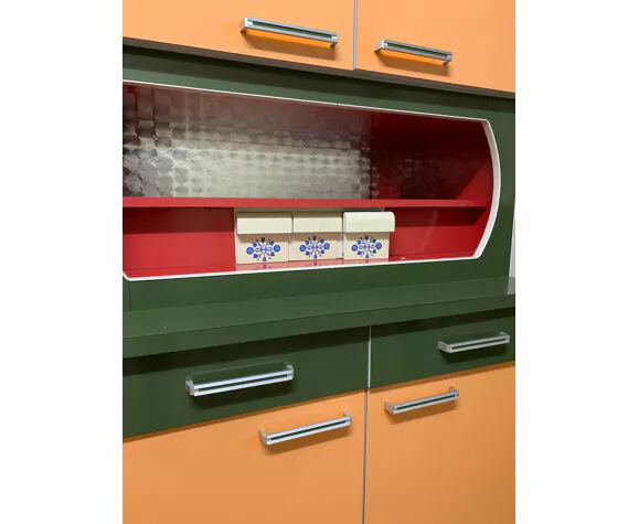Buffet 1968 formica