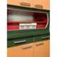Buffet 1968 formica