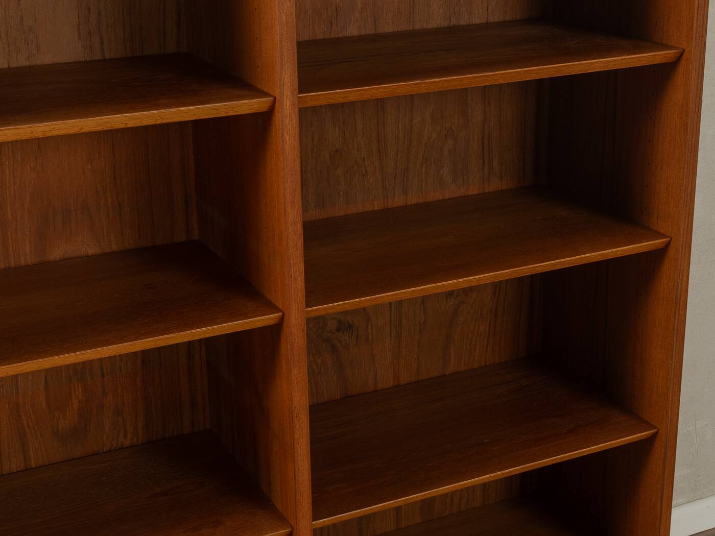 1960s Library by Poul Hundevad