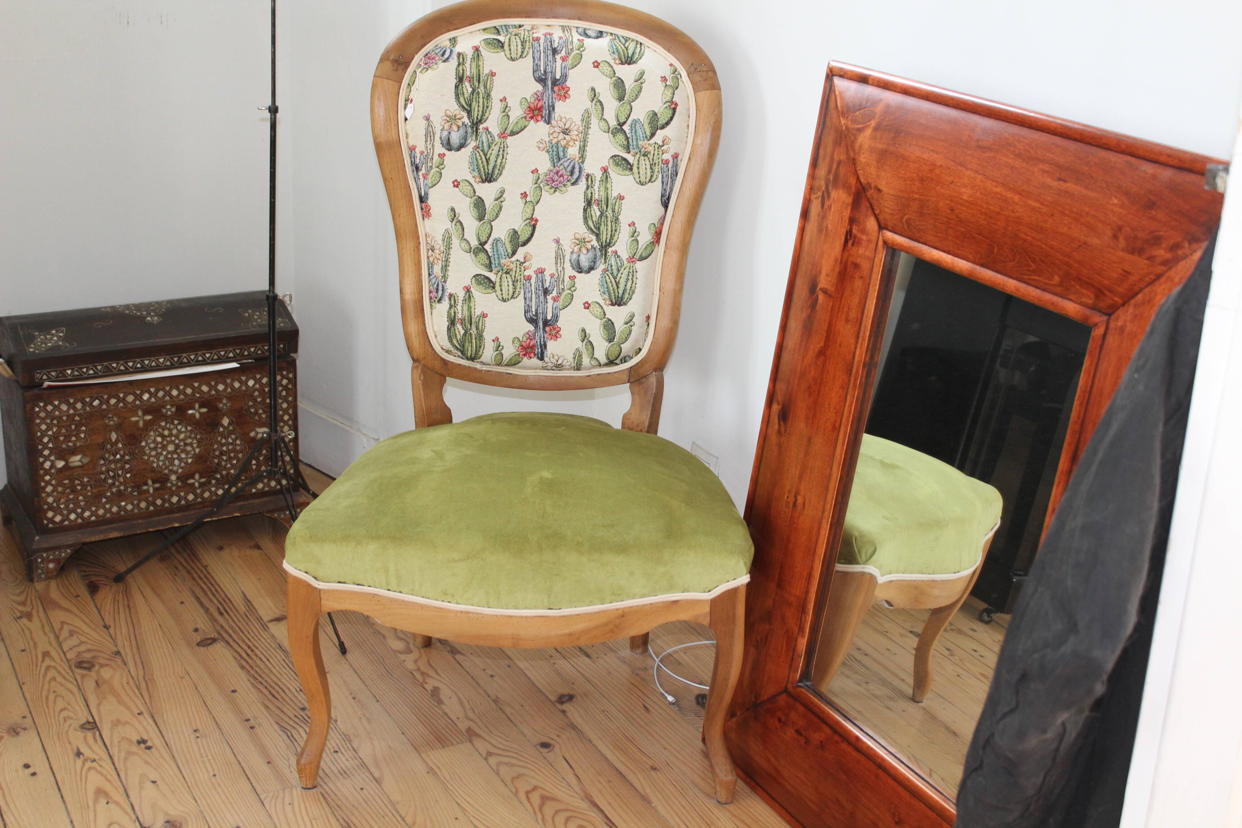 Louis-Philippe Heater