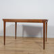 Mid-Century Teak Extendable Dining Table from McIntosh, United Kingdom, 1960s