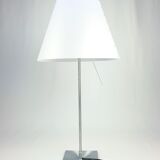 Luceplan lamp by Paolo Rizzatto