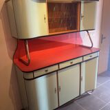Buffet formica