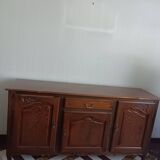 Dining room buffet