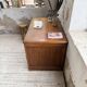Dudouyt Art Deco desk 1930