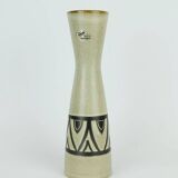 vintage mid century VASE ferdi keramik 1950s abstract decor model 1031/25