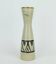 vintage mid century VASE ferdi keramik 1950s abstract decor model 1031/25