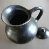 Colombian pottery chamba