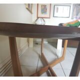 Kondor modernist coffee table from the 50s/60s