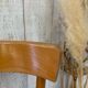 Series 3 Thonet chairs