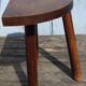 tripod milking stool