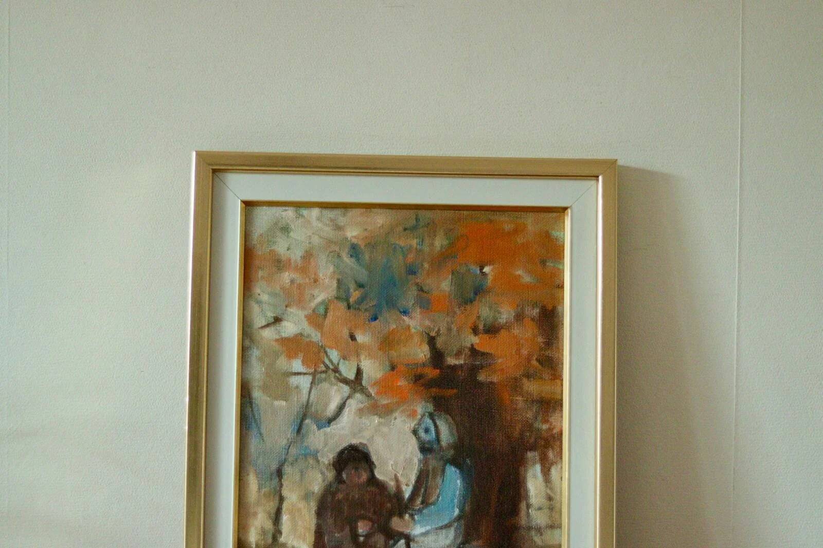 « Figures » de Piah K Campbell