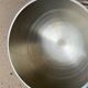 Vintage butter dish