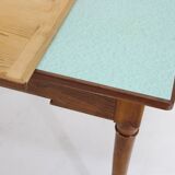 1950s Italian Dining Table