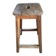 Workshop stool