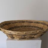 Wicker cup