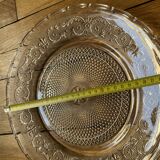 Serving dish
