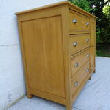 Shop furniture counter