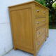 Comptoir meuble de magasin