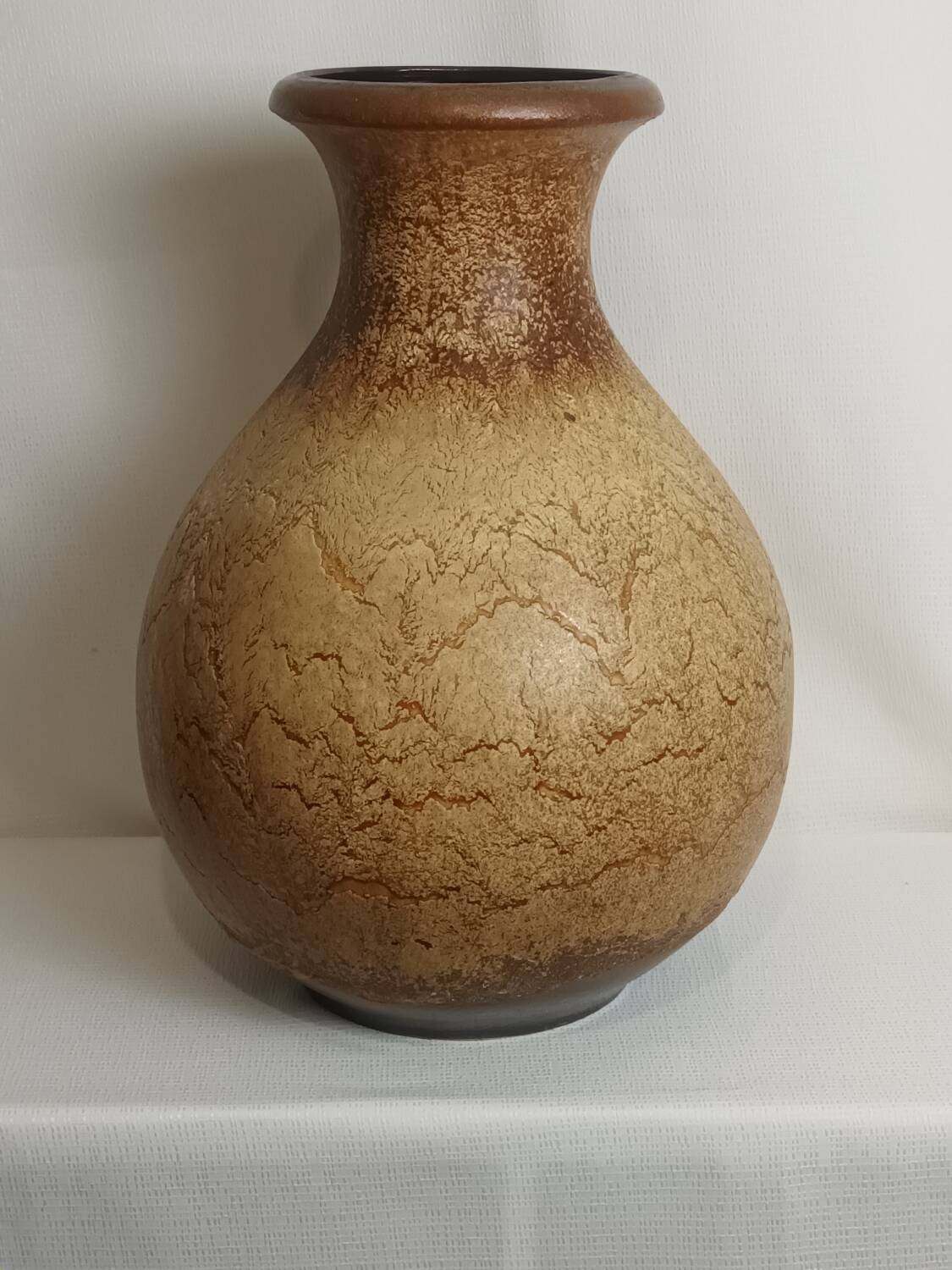 Cruche vintage Scheurich Allemagne