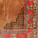 Nepalese/Tibetan rug 1950 330 X 250 cm