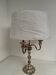 Lampe bouillotte à poser vintage